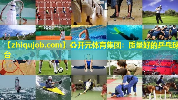 质量好的乒乓球台