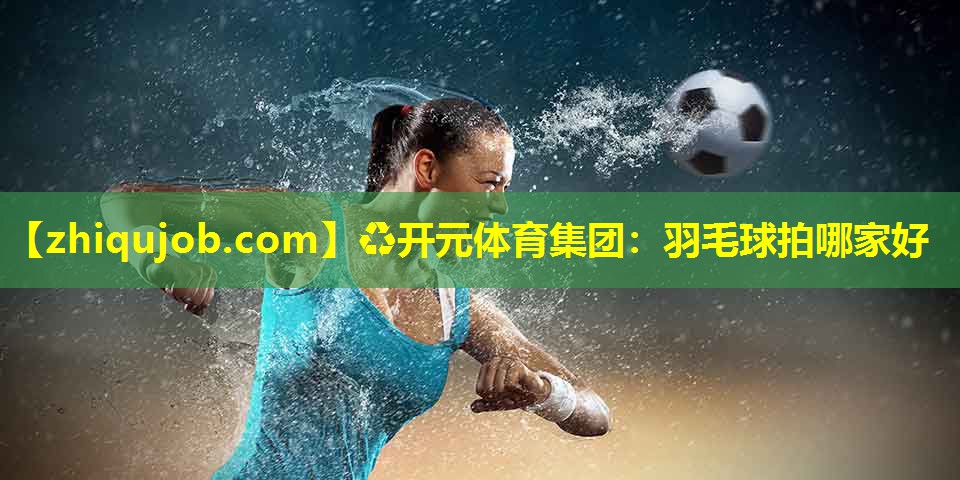 羽毛球拍哪家好